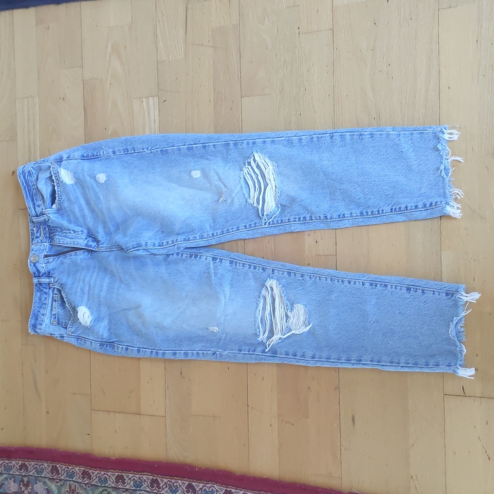 Gorgeous relaxed fit jeans